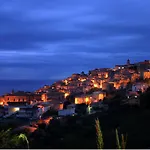 Hotel B&B Scalea Rooms
