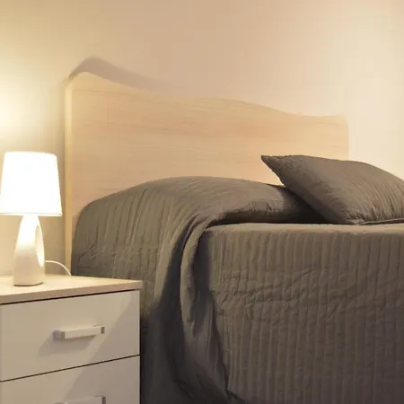 B&B Scalea Rooms 3* 스칼레아