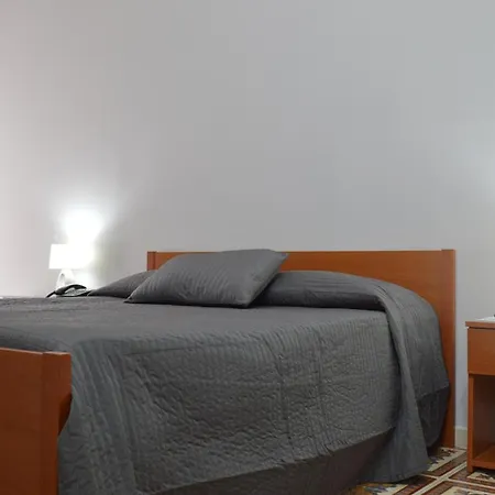 B&B Scalea Rooms Hotel