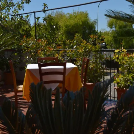 B&B Scalea Rooms 호텔