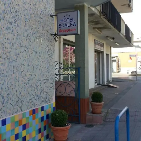 B&B Scalea Rooms 3*