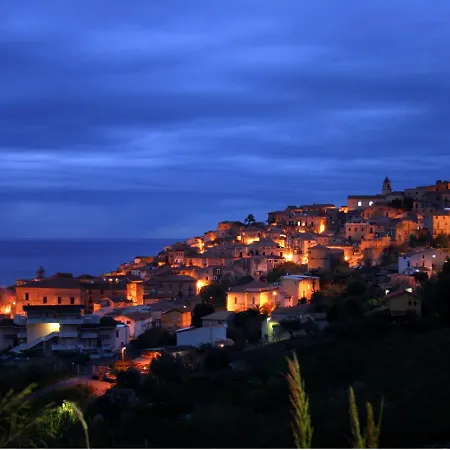 Hotel B&B Scalea Rooms
