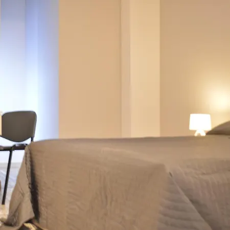 Hotel B&B Scalea Rooms