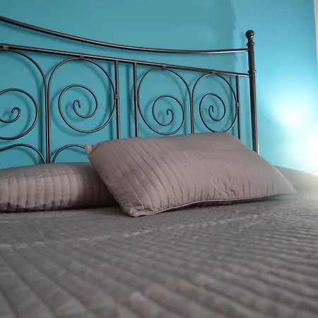 B&B Scalea Rooms Scalea