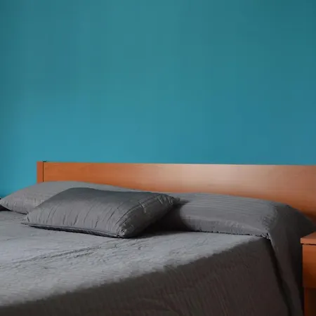 B&B Scalea Rooms Hotel