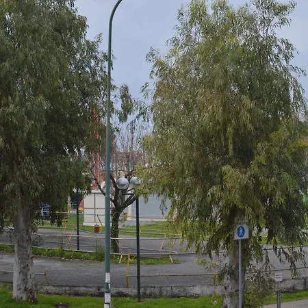 B&B Scalea Rooms Hotel Scalea