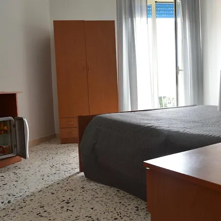 B&B Scalea Rooms 3* Scalea