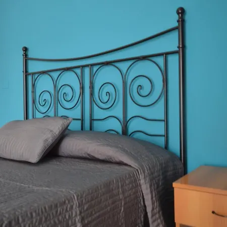 B&B Scalea Rooms