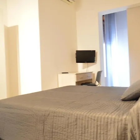 B&B Scalea Rooms Hotel Scalea
