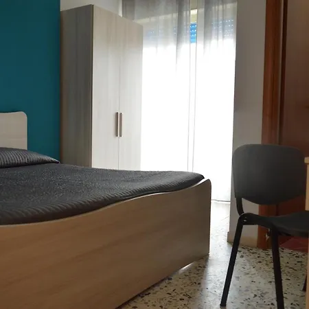 호텔 B&B Scalea Rooms