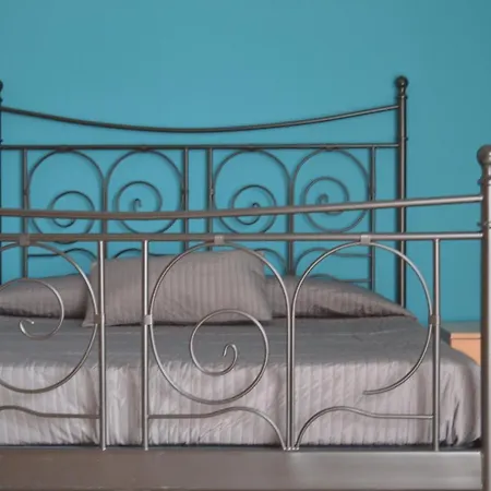 B&B Scalea Rooms 호텔 3*