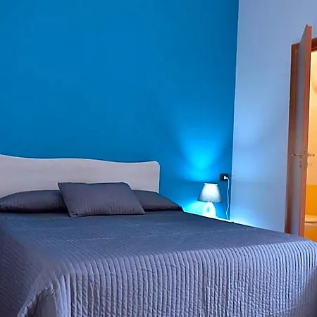 B&B Scalea Rooms