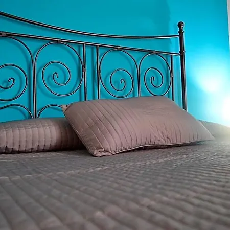 فندق B&B Scalea Rooms 3*