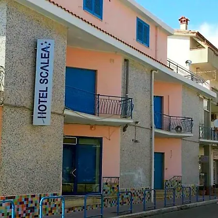 فندق B&B Scalea Rooms 3*