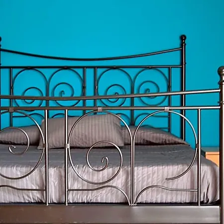 فندق B&B Scalea Rooms 3*