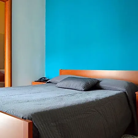 B&B Scalea Rooms 3*
