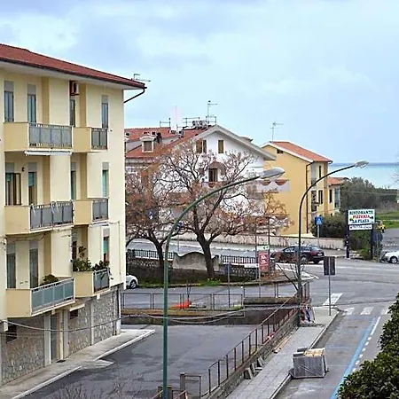 B&B Scalea Rooms 3*