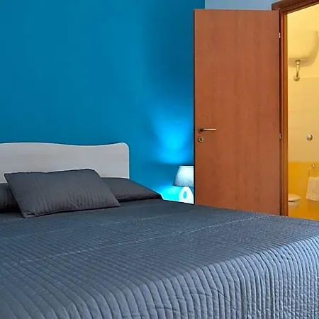 B&B Scalea Rooms سكاليا