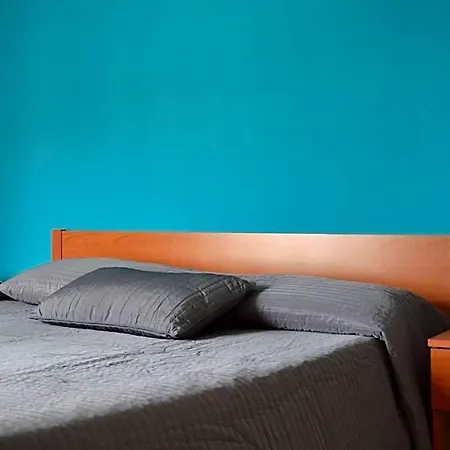 فندق B&B Scalea Rooms