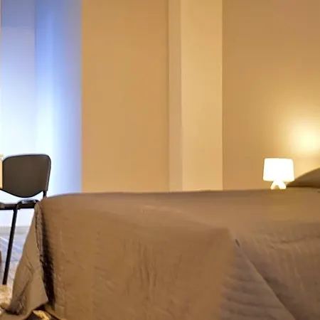 B&B Scalea Rooms فندق سكاليا