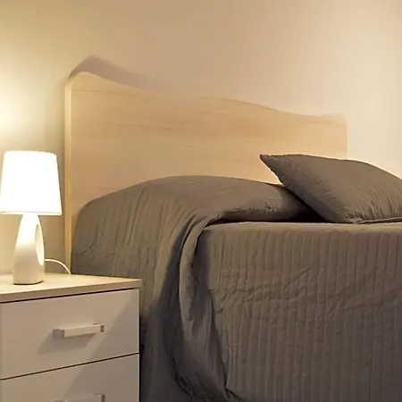 B&B Scalea Rooms 3* سكاليا