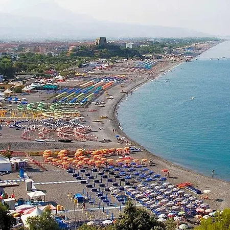 B&B Scalea Rooms 3*
