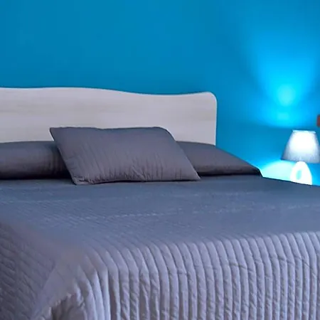 B&B Scalea Rooms 3* سكاليا