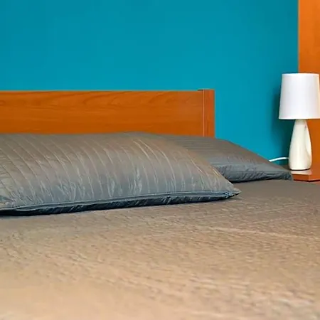 B&B Scalea Rooms فندق 3*