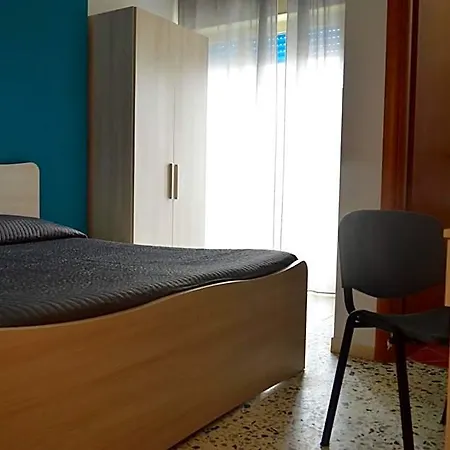 B&B Scalea Rooms 3* سكاليا