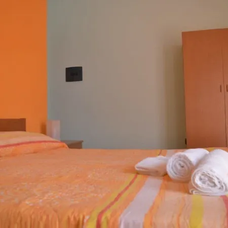 호텔 B&B Scalea Rooms