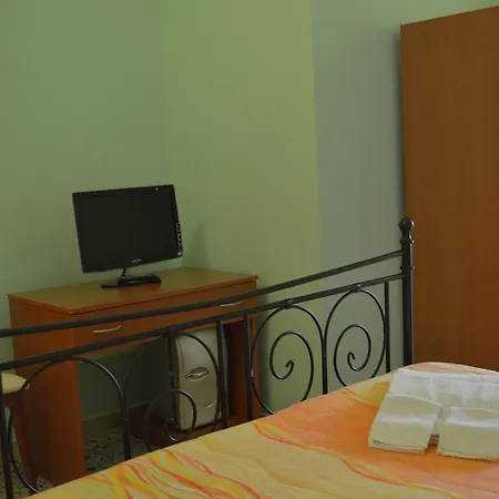 B&B Scalea Rooms
