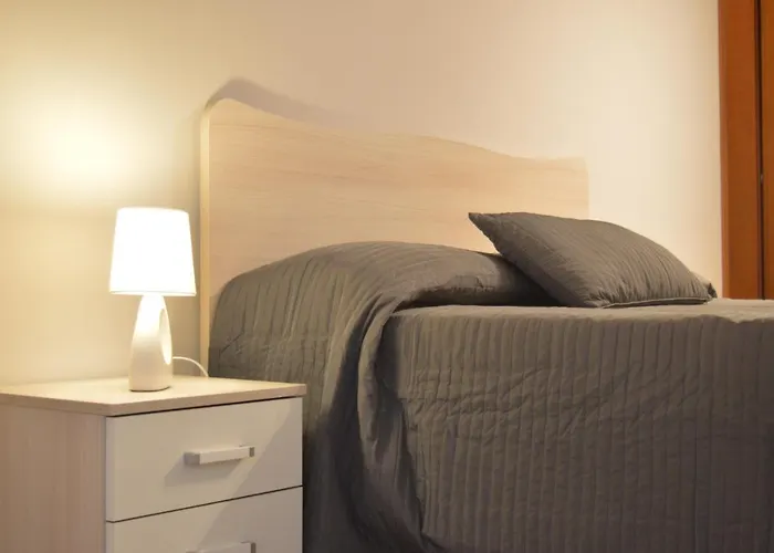 B&B Scalea Rooms 3* סקליאה