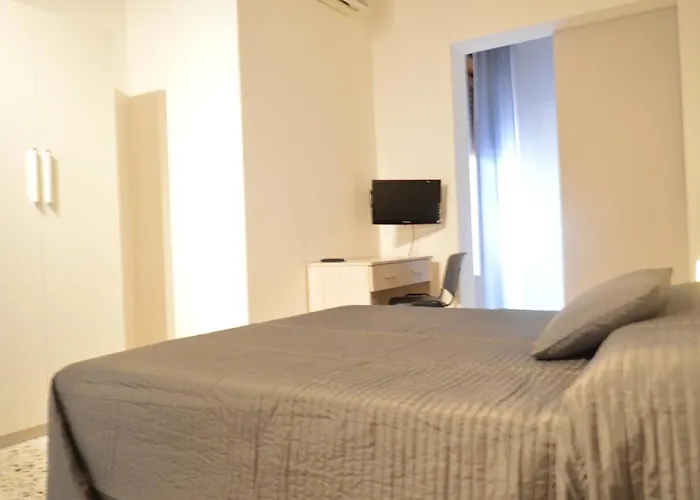 B&B Scalea Rooms Hotel Scalea